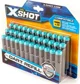 Набор патронов X-SHOT, 36 патронов foto