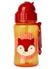 Поильник Skip Hop Zoo Лиса