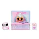 Set cu Mega Papusa L.O.L. Surprise! Seria Big B.B.Doll Kitty Queen foto