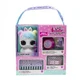 Set de joaca L.O.L. SURPRISE! Seria "Big Pets" Hop-Hop Bunny foto