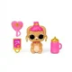 Set papusa animalut L.O.L. SURPRISE! Seria "Color Change" Pets foto