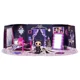 Set mobila cu papusa L.O.L SURPRISE! Furniture Series 4 Cozy Zone & Dusk Doll foto