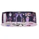 Set mobila cu papusa L.O.L SURPRISE! Furniture Series 4 Cozy Zone & Dusk Doll foto