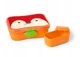Kit pentru pranz Skip Hop Zoo Vulpe foto