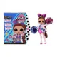 Set papusa L.O.L. Surprise! Seria O.M.G. Sports Leader Majorete Cheer Diva foto