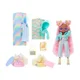 Set papusa L.O.L. Surprise! Seria O.M.G. S5 Sunshine Gurl foto