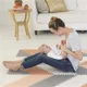 Игровой коврик-пазл Skip Hop Geometric Playspot foto