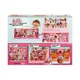 Игровой набор с куклой L.O.L. Surprise! Mini Shops 3 in 1 foto