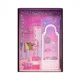 Set papusa L.O.L. Surprise! Seria Tweens Fancy Gurl cu accesorii foto