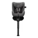 Scaun auto rotativ i-Size Nuna TODL Next Granite, 40-105 cm + Baza isofix Next