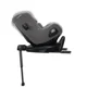 Scaun auto rotativ i-Size Nuna TODL Next Granite, 40-105 cm + Baza isofix Next