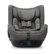 Scaun auto rotativ i-Size Nuna TODL Next Granite, 40-105 cm + Baza isofix Next