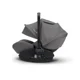 Scoica auto i-Size Nuna ARRA Next Granite, 40-85 cm