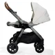 Carucior multifunctional Joie Finiti Signature Oyster foto