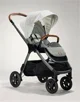 Carucior multifunctional Joie Finiti Signature Oyster foto