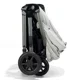 Carucior multifunctional Joie Finiti Signature Oyster foto