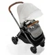 Carucior multifunctional Joie Finiti Signature Oyster foto