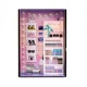 Set papusa L.O.L. Surprise! Seria Tweens Hoops Cutie cu accesorii foto
