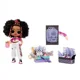 Set papusa L.O.L. Surprise! Seria Tweens Hoops Cutie cu accesorii foto