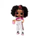 Set papusa L.O.L. Surprise! Seria Tweens Hoops Cutie cu accesorii foto