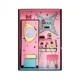 Set papusa L.O.L. Surprise! Seria Tweens Cherry B.B. cu accesorii foto