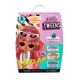 Set papusa L.O.L. Surprise! Seria Tweens Cherry B.B. cu accesorii foto