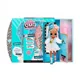 Papusa L.O.L Surprise! Seria O.M.G. S4 Lady Sweets foto