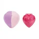 Set de joaca valiza roz cu papusa L.O.L. Surprise! Seria Color Change  Bubbly Surprise foto