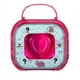 Set de joaca valiza roz cu papusa L.O.L. Surprise! Seria Color Change  Bubbly Surprise foto