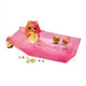 Set masina L.O.L. Surprise! 3 in 1 Party Car
