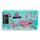 Set de joaca L.O.L. Surprise! O.M.G. 4 in 1 Glamper Fashion Camper