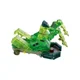 Masina Transformer Screechers Wild! L2 Gatecreeper