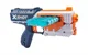 Игрушка пистолет Quick Slide X-Shot (16 патронов) foto