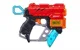 Jucarie Pistol Dino Extinct X-Shot (8 cartuse)