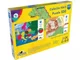 Puzzle Noriel Colectia Harti - Harta Europei 2017 (100 piese)
