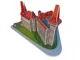 Пазл Noriel 3D Замок Гуннов foto