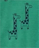 Carter's Body Girafa foto