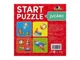 Start Puzzle Noriel 4 in 1 Jucarii
