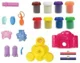 Set de modelare Plastelino La Salon