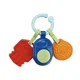 Музыкальная погремушка Смартфон - Ключики Mattel Fisher-Price