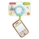 Музыкальная погремушка Смартфон - Ключики Mattel Fisher-Price