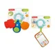 Музыкальная погремушка Смартфон - Ключики Mattel Fisher-Price