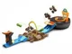 Set de joaca Hot Wheels Pista Cascadoriilor in Anvelopa Seria Monster Trucks foto