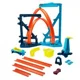 Set de joaca Hot Wheels Bucla la Infinit Seria Track Builder foto