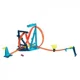 Set de joaca Hot Wheels Bucla la Infinit Seria Track Builder foto