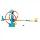Set de joaca Hot Wheels Bucla la Infinit Seria Track Builder foto