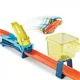 Set de joaca Hot Wheels Bucla la Infinit Seria Track Builder foto