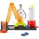 Set de joaca Hot Wheels Lansarea Rachetei foto