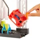 Set de joaca Hot Wheels Lansarea Rachetei foto