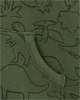 Carter's Кофта с капюшоном Динозавры